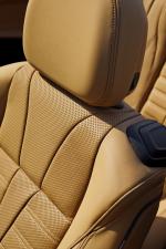 Vauxhall Cascada 2013 года